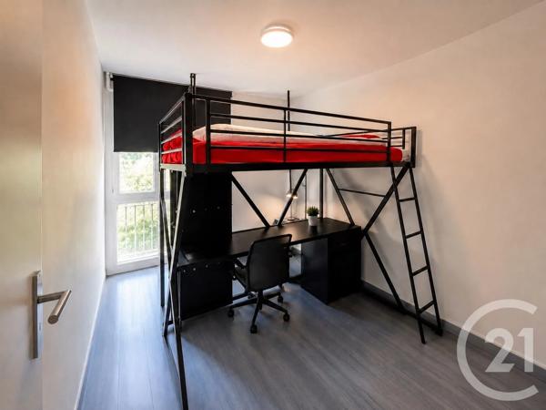 Appartement à vendre  4 pièces - 77,35 m 2   COLOMIERS  - 31