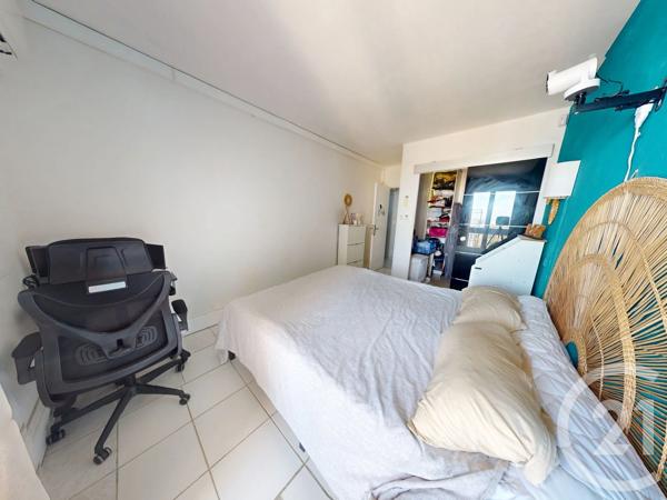 Appartement à vendre  4 pièces - 77,35 m 2   COLOMIERS  - 31