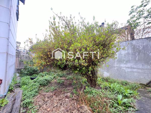 A 8 Minutes de la Gare RER D Maisons Alfort / Alfortville