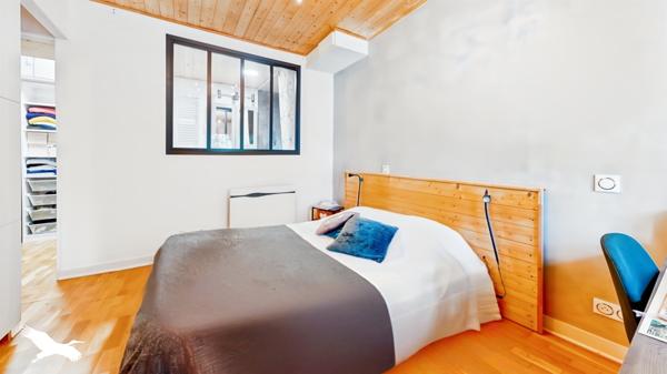 Maison à vendre |  Marseille 11 |  5 pièces | 104 m²