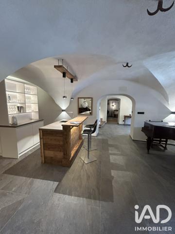 Maison à vendre 12 pièces 673,93 m² La Salle-les-Alpes