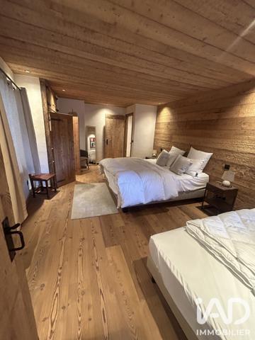 Maison à vendre 12 pièces 673,93 m² La Salle-les-Alpes