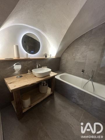 Maison à vendre 12 pièces 673,93 m² La Salle-les-Alpes