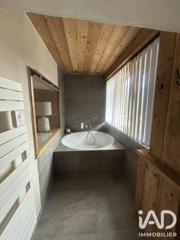 Maison à vendre 12 pièces 673,93 m² La Salle-les-Alpes