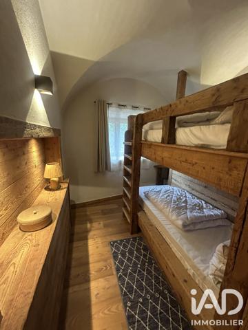 Maison à vendre 12 pièces 673,93 m² La Salle-les-Alpes