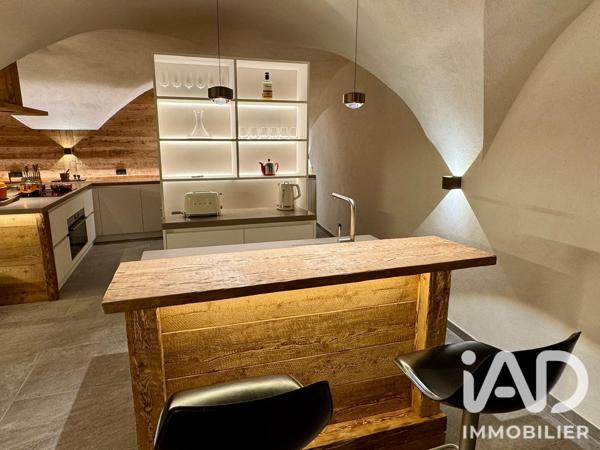 Maison à vendre 12 pièces 673,93 m² La Salle-les-Alpes