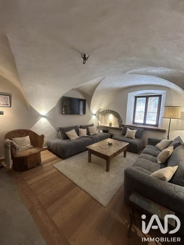 Maison à vendre 12 pièces 673,93 m² La Salle-les-Alpes