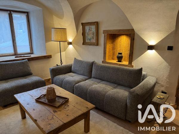 Maison à vendre 12 pièces 673,93 m² La Salle-les-Alpes