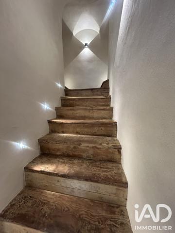 Maison à vendre 12 pièces 673,93 m² La Salle-les-Alpes