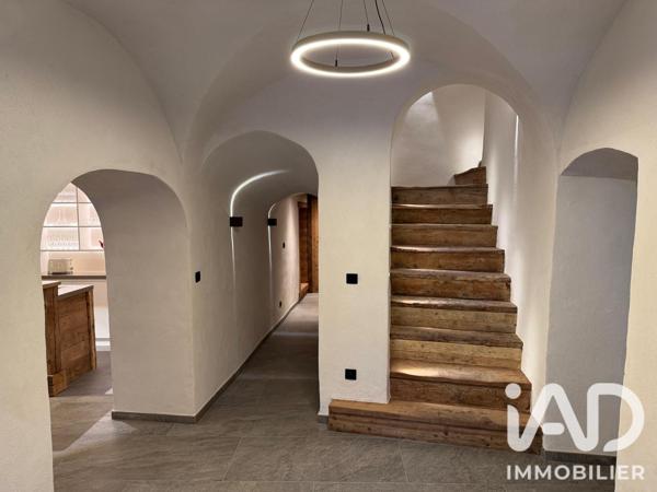 Maison à vendre 12 pièces 673,93 m² La Salle-les-Alpes