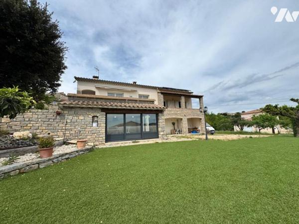 Belle maison familiale 