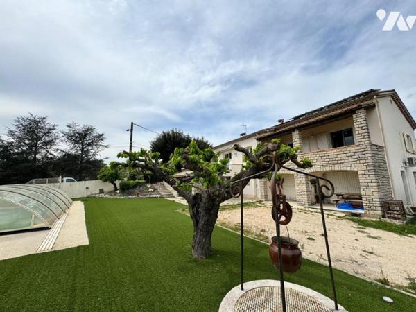Belle maison familiale 