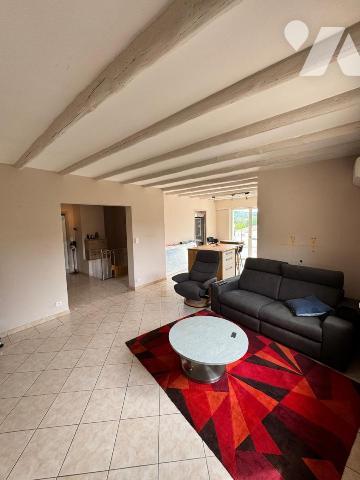 Belle maison familiale 