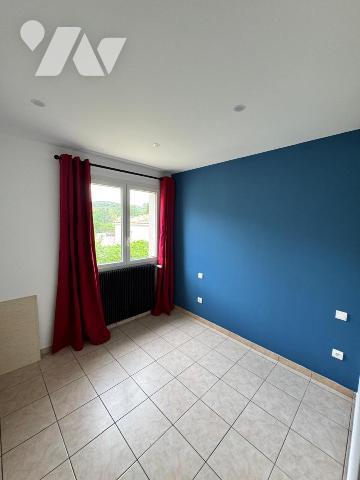 Belle maison familiale 