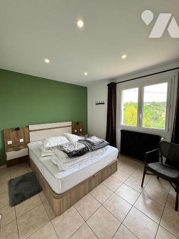 Belle maison familiale 