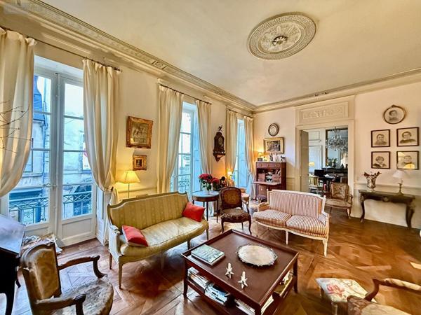 Appartement à vendre à Rennes en Ille-et-Vilaine (35000), ref : DEC