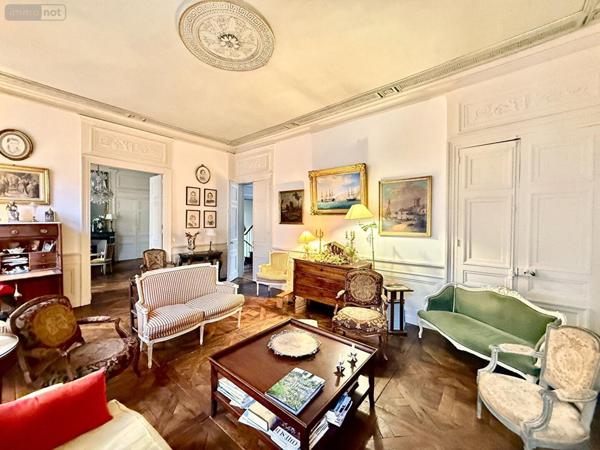 Appartement à vendre à Rennes en Ille-et-Vilaine (35000), ref : DEC