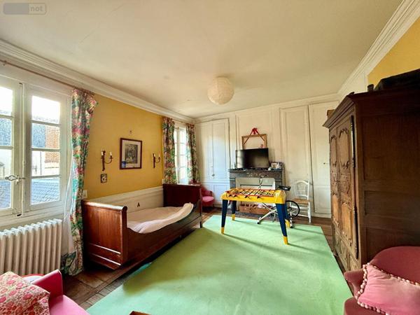 Appartement à vendre à Rennes en Ille-et-Vilaine (35000), ref : DEC