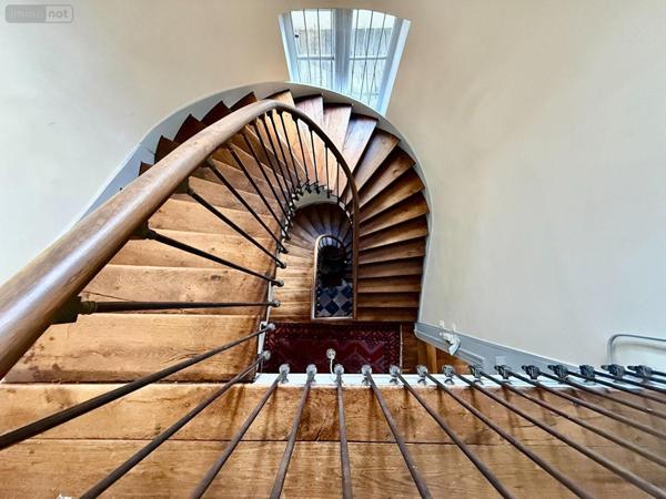 Appartement à vendre à Rennes en Ille-et-Vilaine (35000), ref : DEC