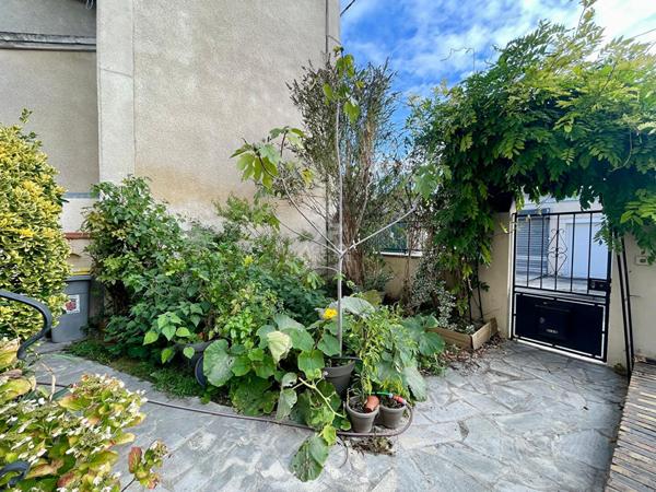 Maison Houilles 4 pièce(s) 82 m2 €549 000 ** - Référence 7433