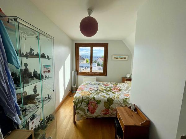 Maison Houilles 4 pièce(s) 82 m2 €549 000 ** - Référence 7433