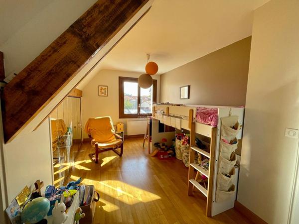 Maison Houilles 4 pièce(s) 82 m2 €549 000 ** - Référence 7433