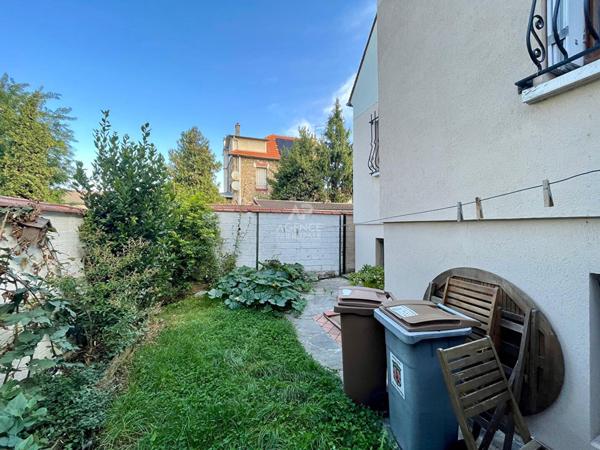 Maison Houilles 4 pièce(s) 82 m2 €549 000 ** - Référence 7433