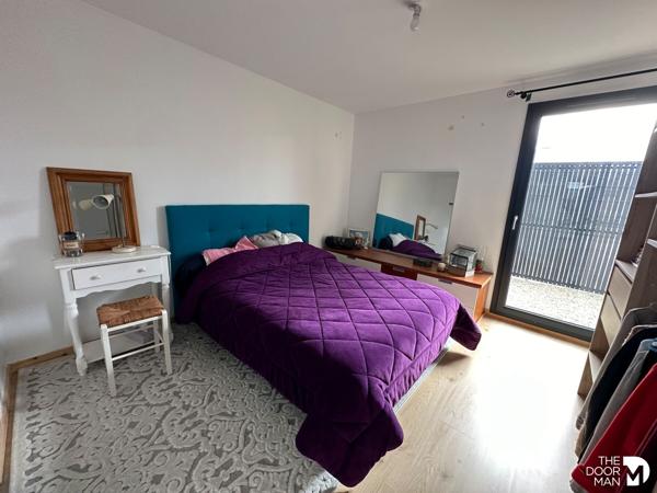 Maison - Vendu - 100 m² - BEAUSSAIS-SUR-MER | The Door Man