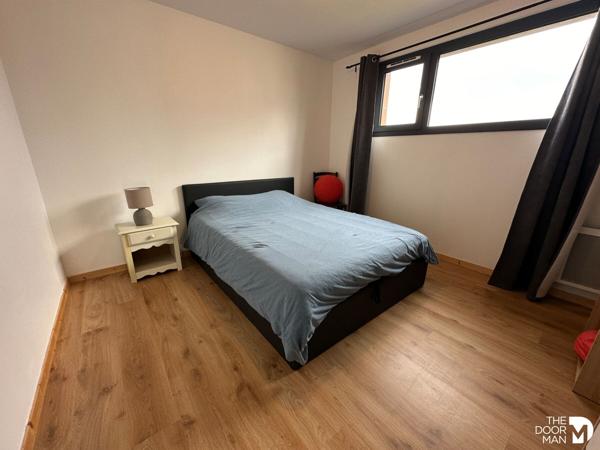 Maison - Vendu - 100 m² - BEAUSSAIS-SUR-MER | The Door Man