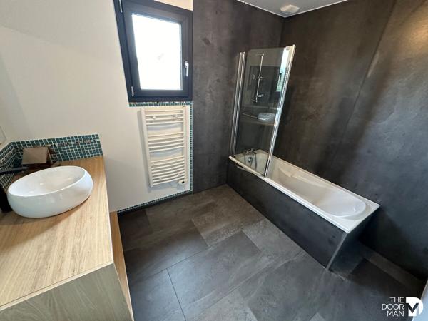 Maison - Vendu - 100 m² - BEAUSSAIS-SUR-MER | The Door Man