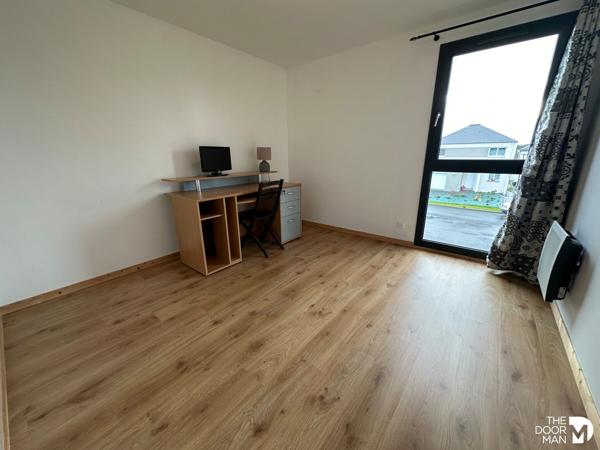 Maison - Vendu - 100 m² - BEAUSSAIS-SUR-MER | The Door Man