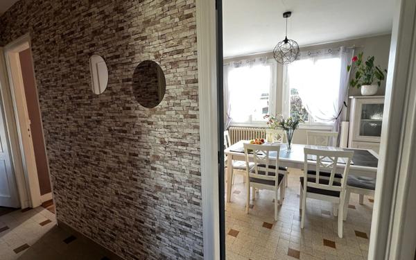 Maison à vendre    2 pièces •  Nogent-le-Rotrou