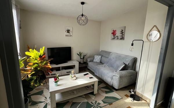 Maison à vendre    2 pièces •  Nogent-le-Rotrou