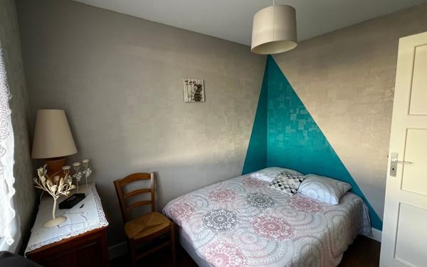 Maison à vendre    2 pièces •  Nogent-le-Rotrou