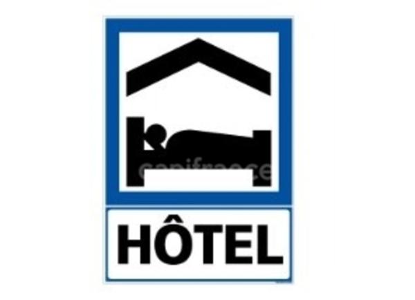 OPPORTUNITÉ HÔTELIÈRE : Murs et Fonds - 50 Chambres à Fort Potentiel Hotel économique proche de BLOIS (41)