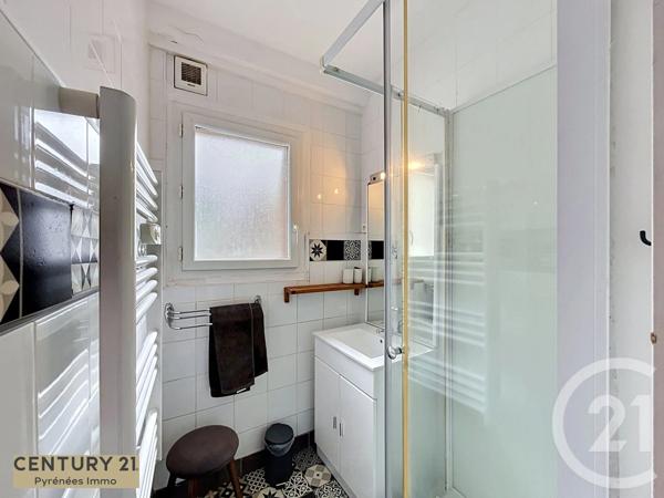 Maison à vendre  8 pièces - 108,91 m 2   BAGNERES DE LUCHON  - 31