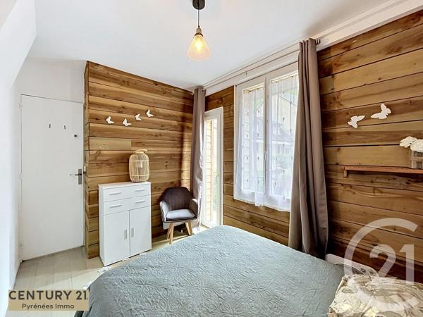 Maison à vendre  8 pièces - 108,91 m 2   BAGNERES DE LUCHON  - 31