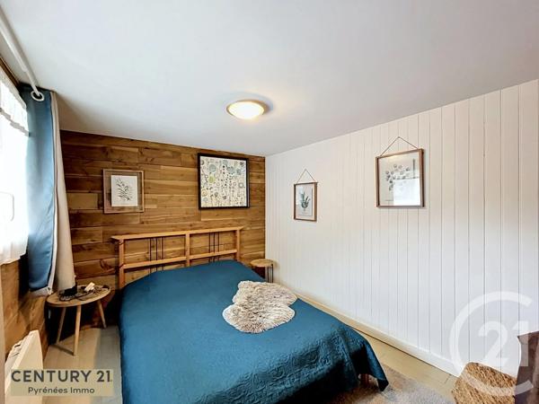 Maison à vendre  8 pièces - 108,91 m 2   BAGNERES DE LUCHON  - 31
