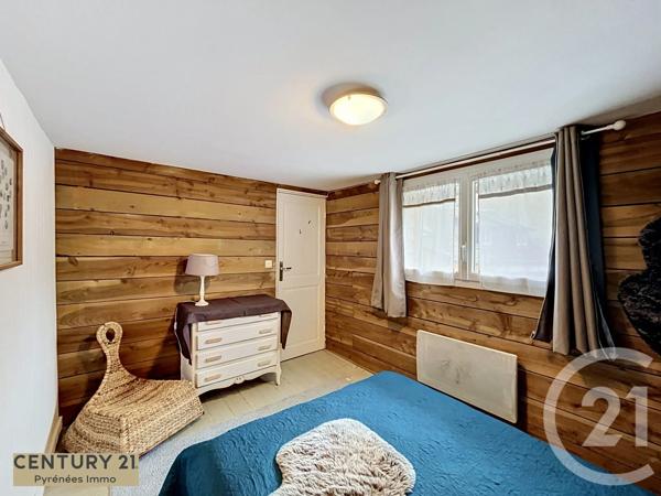 Maison à vendre  8 pièces - 108,91 m 2   BAGNERES DE LUCHON  - 31