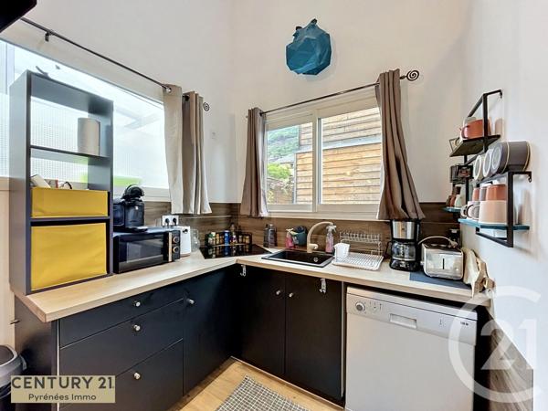Maison à vendre  8 pièces - 108,91 m 2   BAGNERES DE LUCHON  - 31