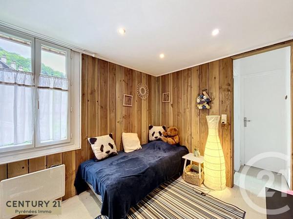 Maison à vendre  8 pièces - 108,91 m 2   BAGNERES DE LUCHON  - 31