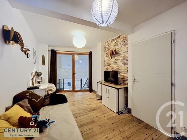 Maison à vendre  8 pièces - 108,91 m 2   BAGNERES DE LUCHON  - 31