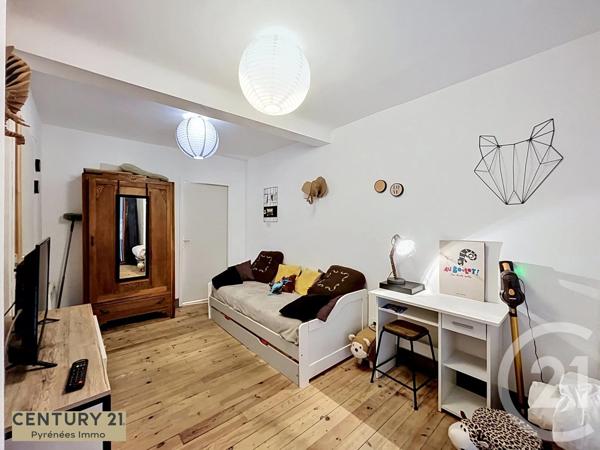 Maison à vendre  8 pièces - 108,91 m 2   BAGNERES DE LUCHON  - 31