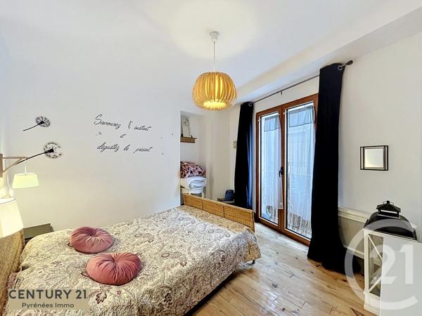 Maison à vendre  8 pièces - 108,91 m 2   BAGNERES DE LUCHON  - 31