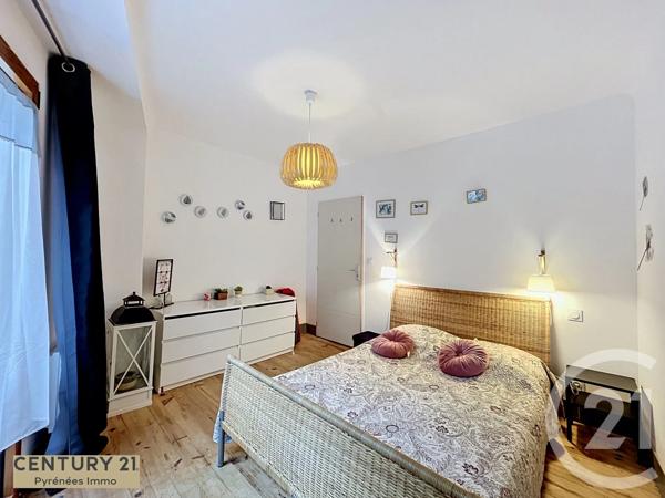 Maison à vendre  8 pièces - 108,91 m 2   BAGNERES DE LUCHON  - 31