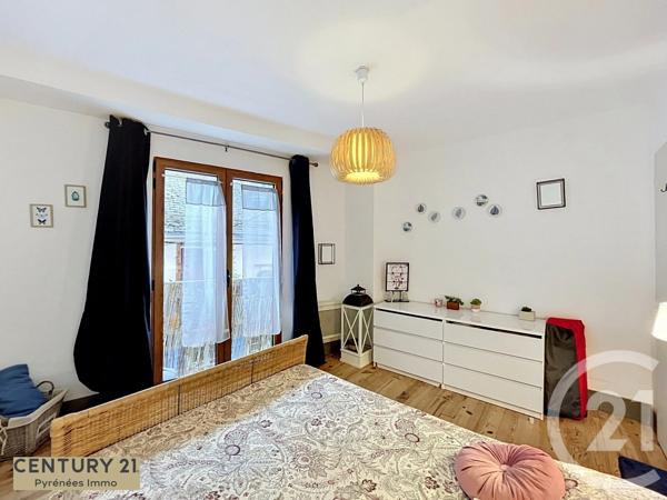 Maison à vendre  8 pièces - 108,91 m 2   BAGNERES DE LUCHON  - 31