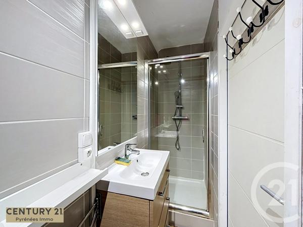 Maison à vendre  8 pièces - 108,91 m 2   BAGNERES DE LUCHON  - 31