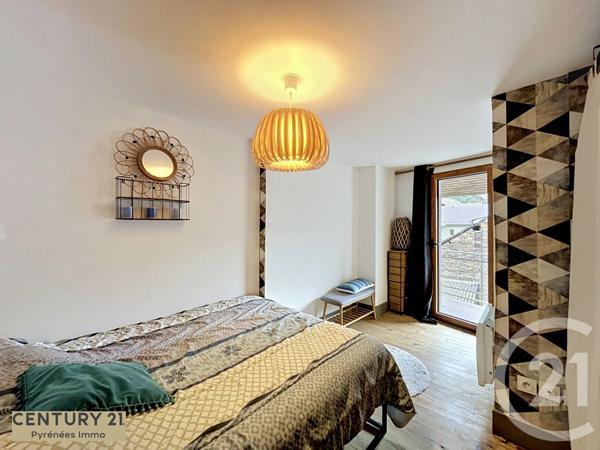 Maison à vendre  8 pièces - 108,91 m 2   BAGNERES DE LUCHON  - 31