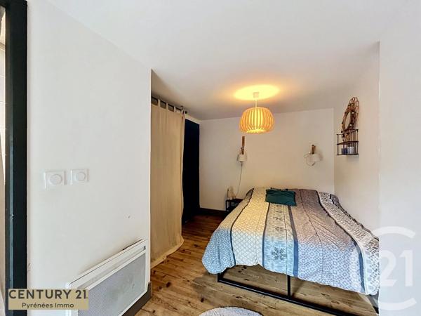 Maison à vendre  8 pièces - 108,91 m 2   BAGNERES DE LUCHON  - 31