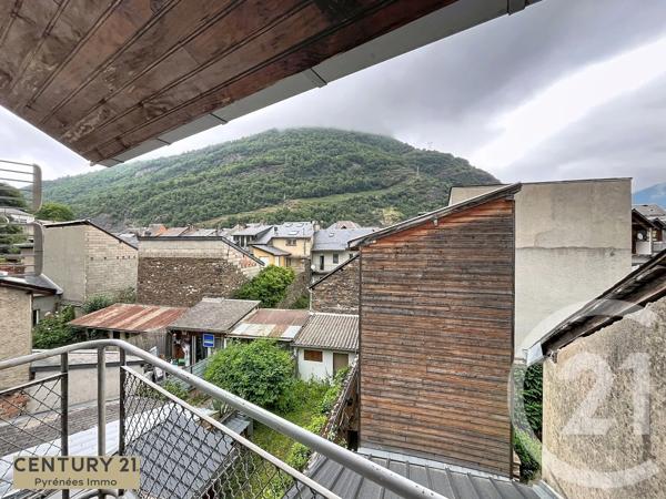 Maison à vendre  8 pièces - 108,91 m 2   BAGNERES DE LUCHON  - 31